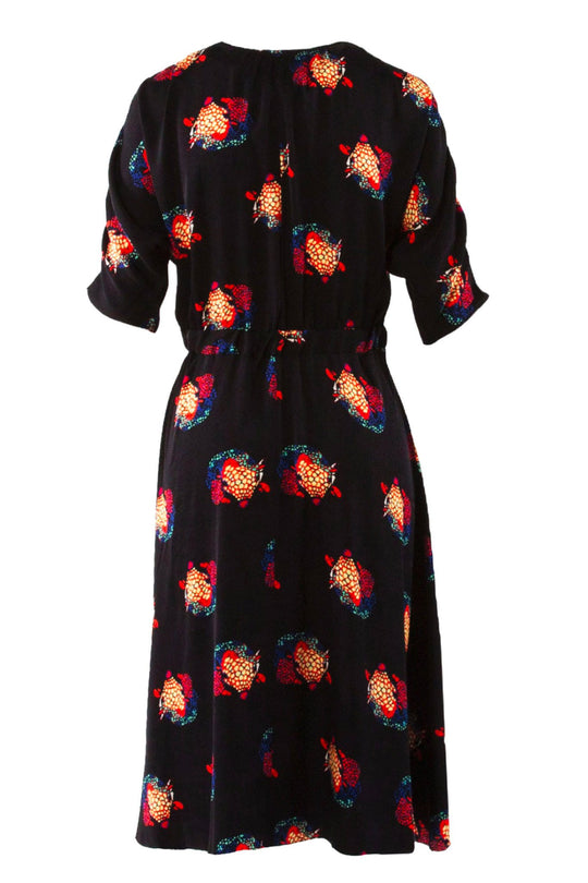 The Market Dress