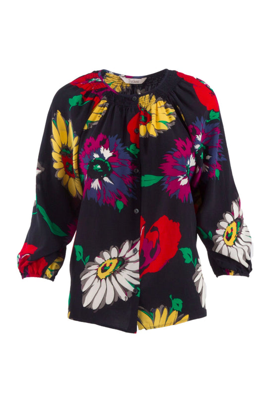 The Classic Blouse - Special Order | Great Lawn