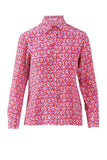 The Slim Fit Button Up Shirt