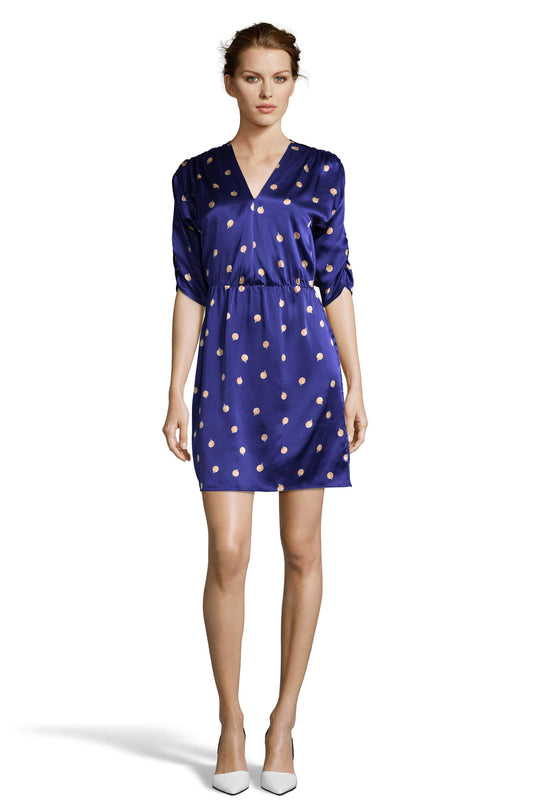 The Disco Mini Dress | Belroy Blues