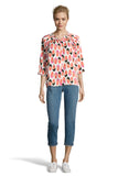 The Classic Blouse | Coral Ticklers