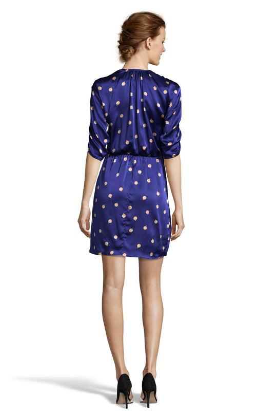 The Disco Mini Dress | Belroy Blues