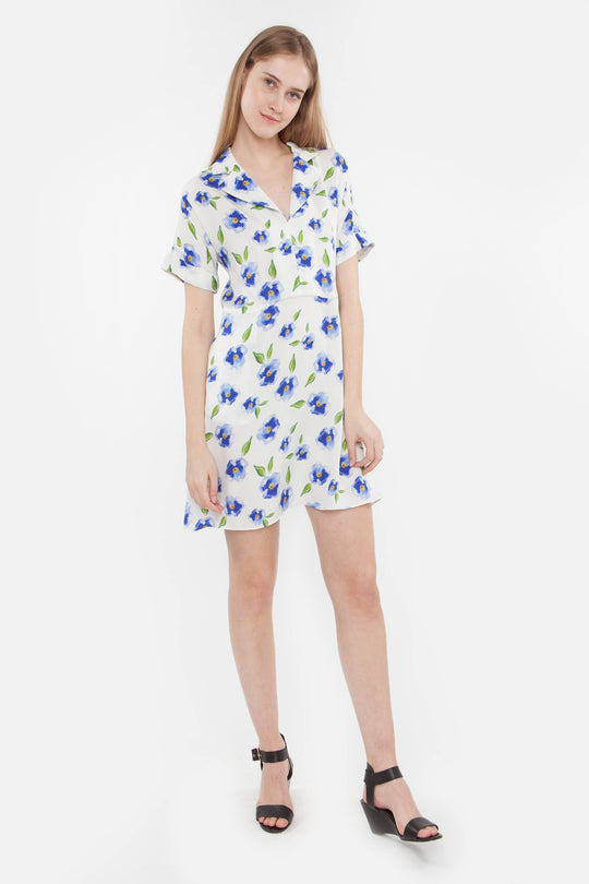 The Diner Dress | Morning Glory