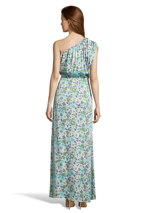 The One Shoulder Maxi Dress | Dillons Delightful
