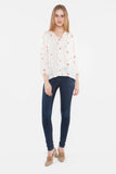 The Classic Blouse | Summer Hearts