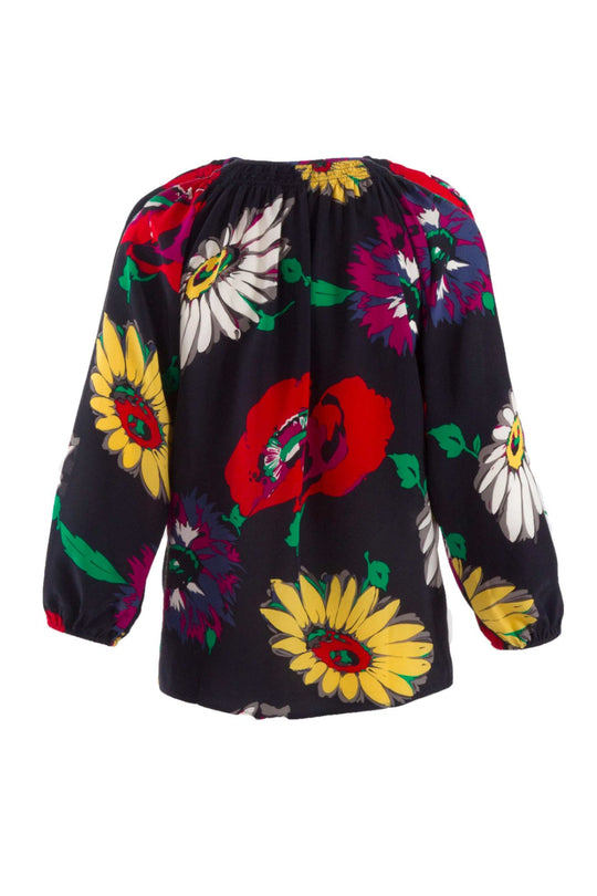 The Classic Blouse | Great Lawn