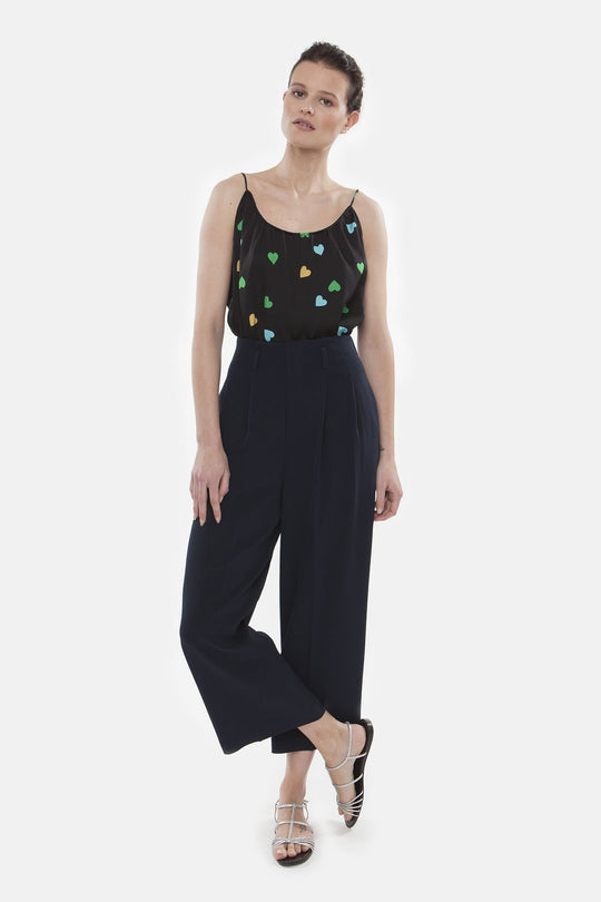 The Camisole | Sea of Hearts