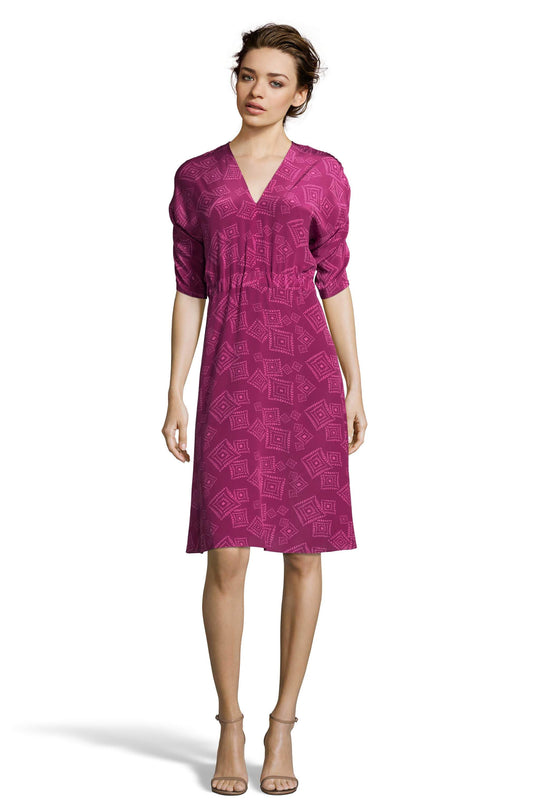 The Market Dress | Violin Kisses