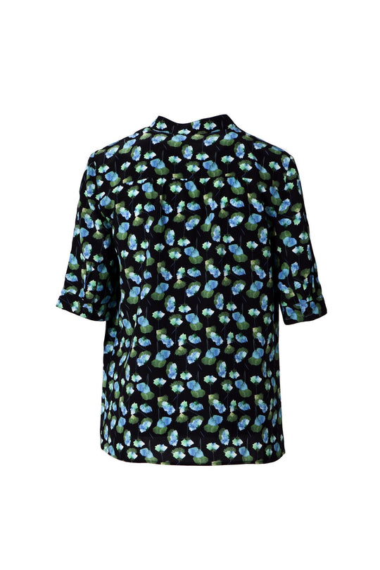 The Henley Top
