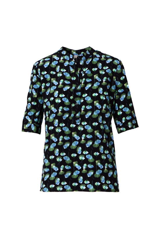 The Henley Top