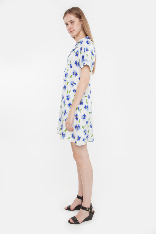 The Diner Dress | Morning Glory