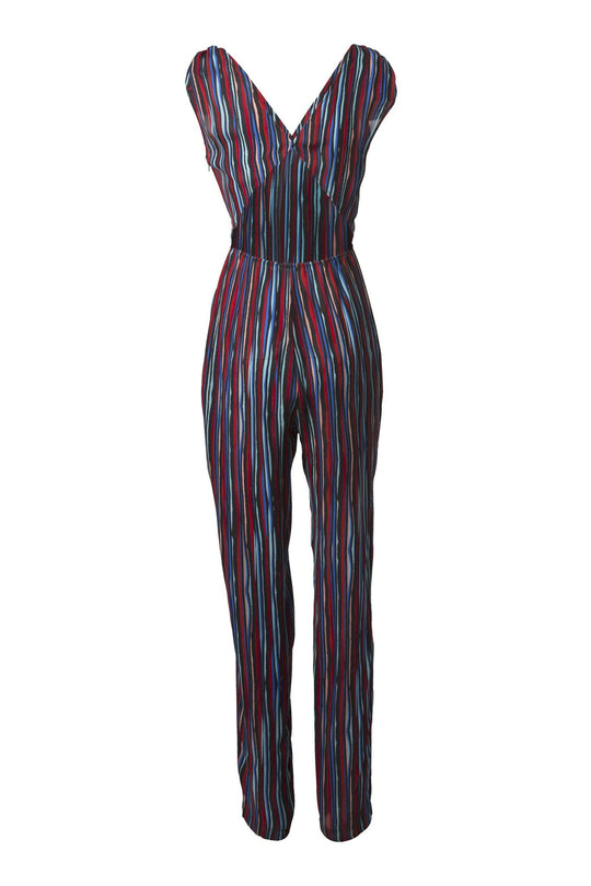 The Spaghetti Strap Jumpsuit