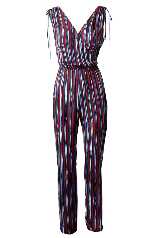 The Spaghetti Strap Jumpsuit