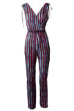 The Spaghetti Strap Jumpsuit