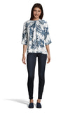 The Classic Blouse | Aveline