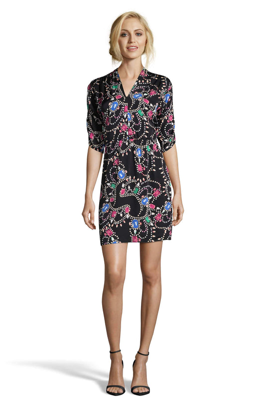 The Disco Mini Dress | Victoria's Reign