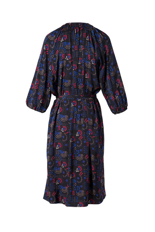 The Classic Knee Length Dress