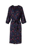 The Classic Knee Length Dress