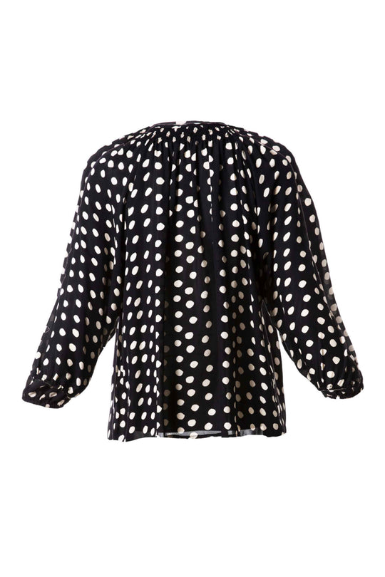 The Classic Blouse