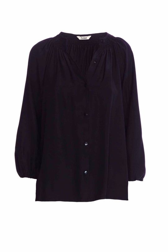 The Long & Slim Classic Blouse