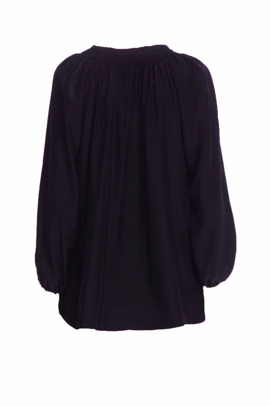 The Long & Slim Classic Blouse
