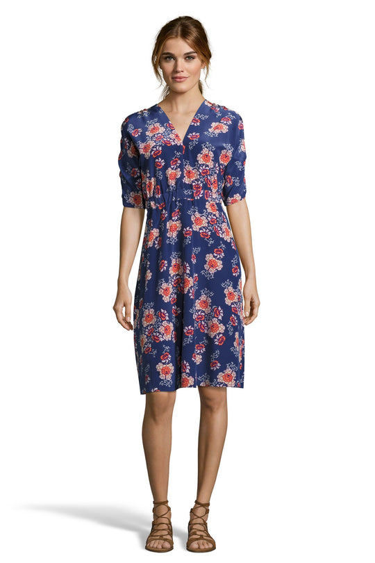 The Market Dress | Cora's Cafe