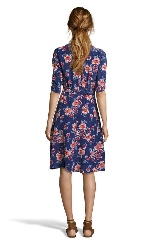 The Market Dress | Cora's Cafe