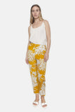 The High Waist Trouser | Bahama Mamma