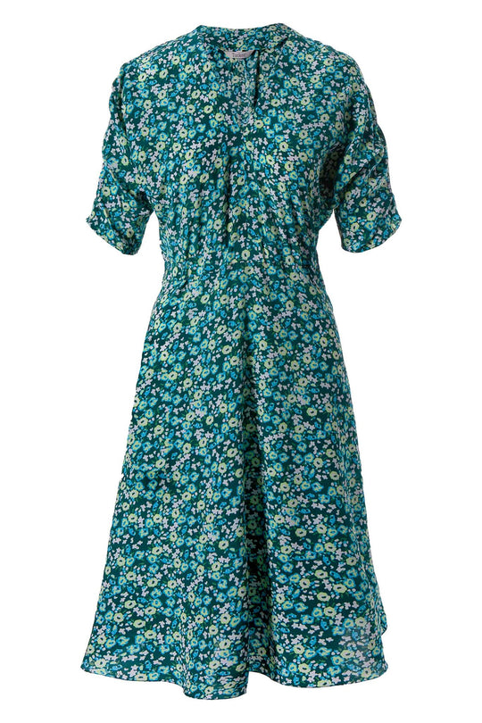 The Market Dress | Sweet Pea