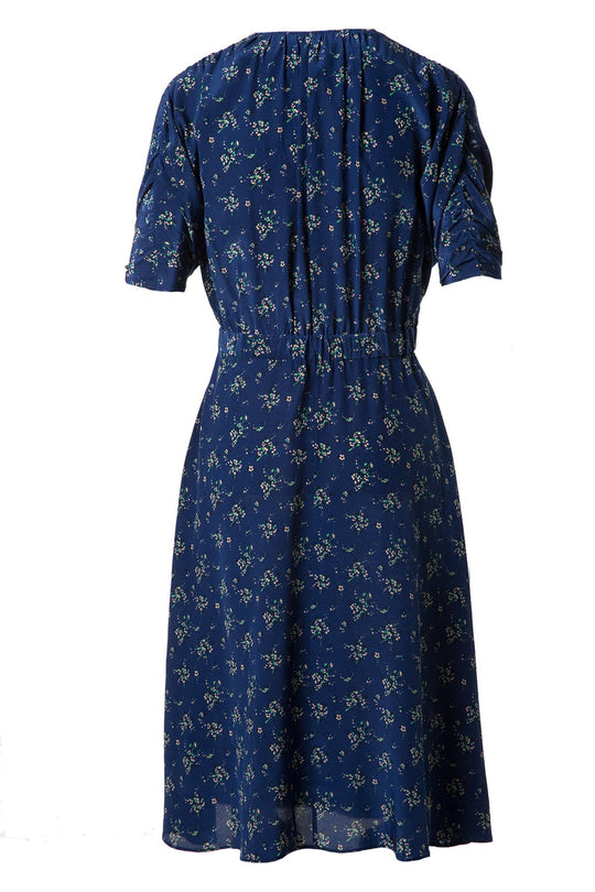 The Market Dress - Special Order