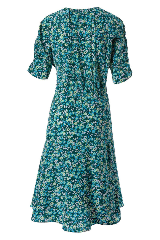 The Market Dress - Special Order