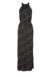 The Classic Sleeveless Maxi Dress