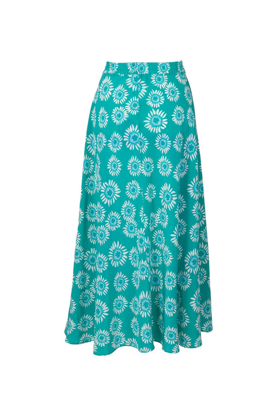 The Maxi Skirt