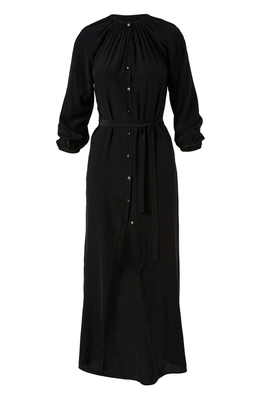 The Classic Maxi Dress - Special Order