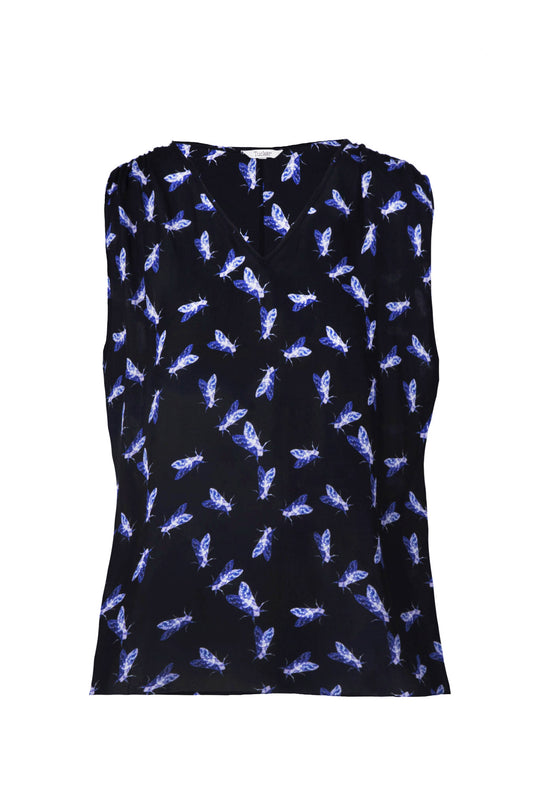 The Muscle Tee