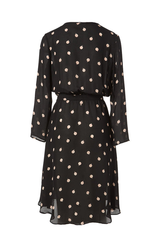 The Cascade Dress