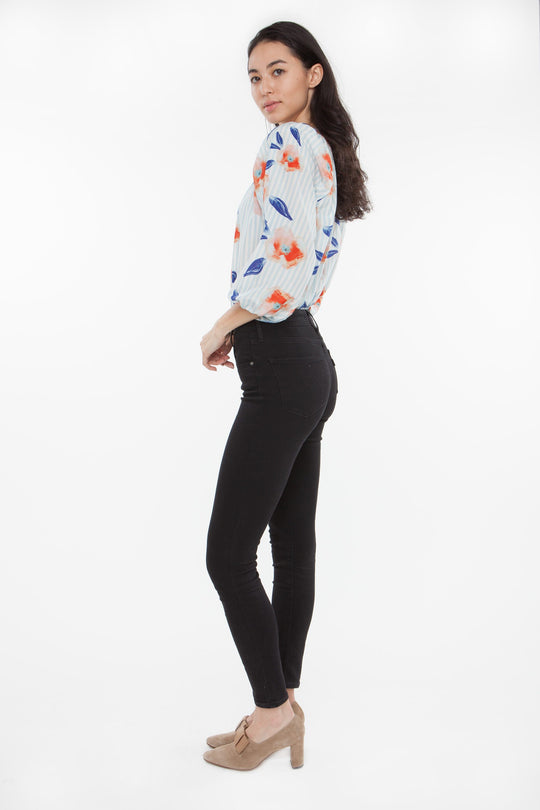 The Classic Blouse | Julia's Song