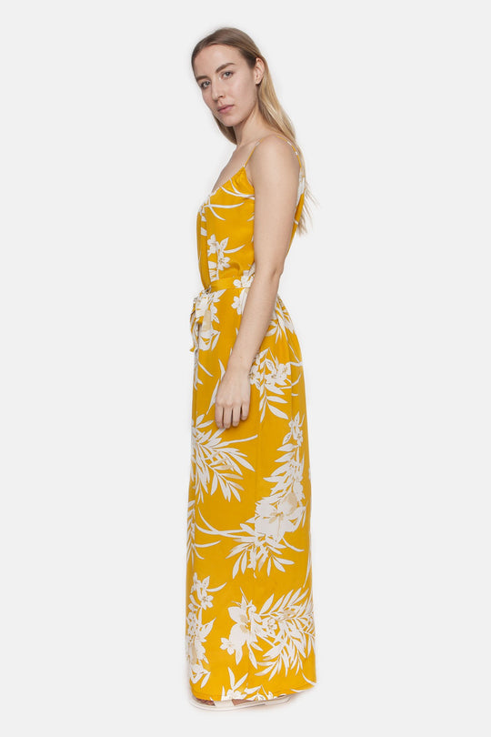 The Cami Maxi Dress | Bahama Mamma