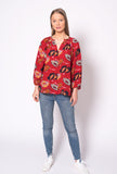 The Classic Blouse | Pollinate Me