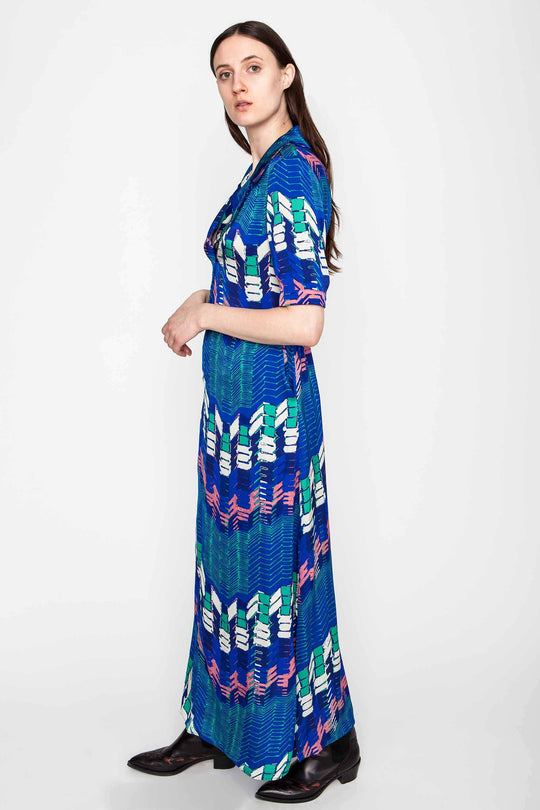 The Trench Dress | Kalima