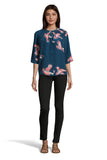The Classic Blouse | Summer Mallard