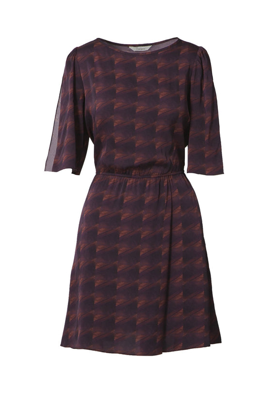 The Open Sleeve Mini