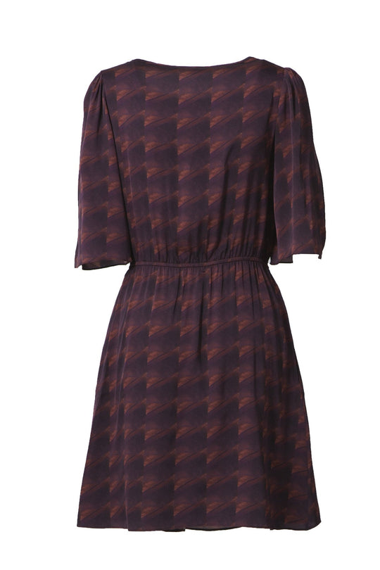 The Open Sleeve Mini