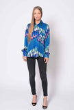 The Button Up Blouse | Kalima