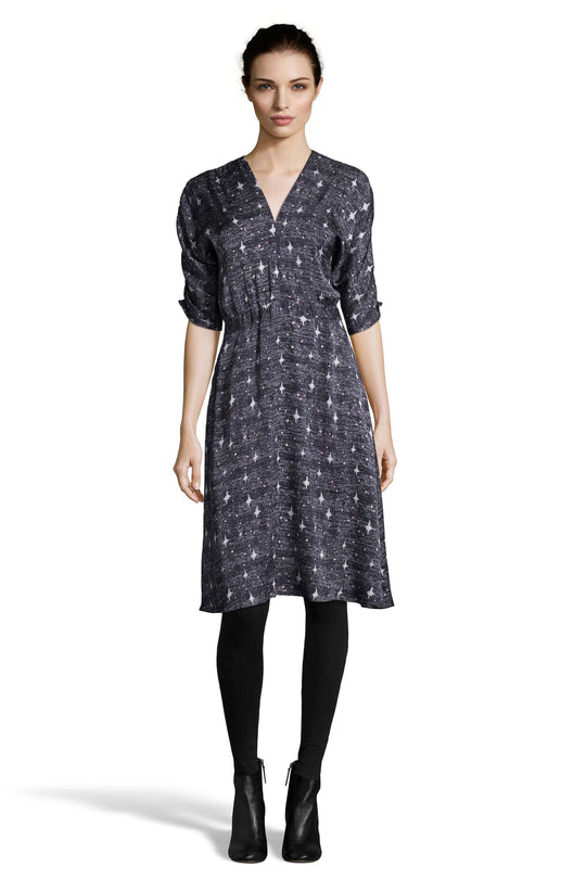 The Market Dress | Velvet Stars