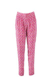 The Pleated Pant