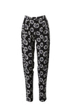The Pleated Pant