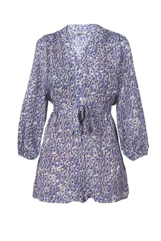 The Abigail's Party Romper