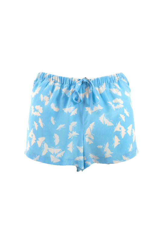 The Boxer Short