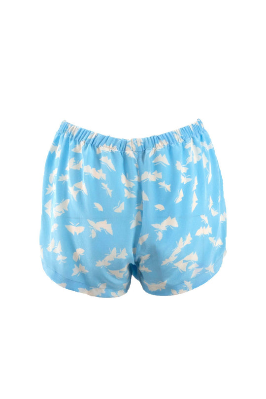 The Boxer Short
